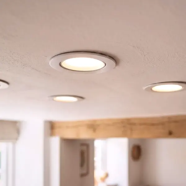 Sperling Taube — Vorteile moderner Smart Home Systeme