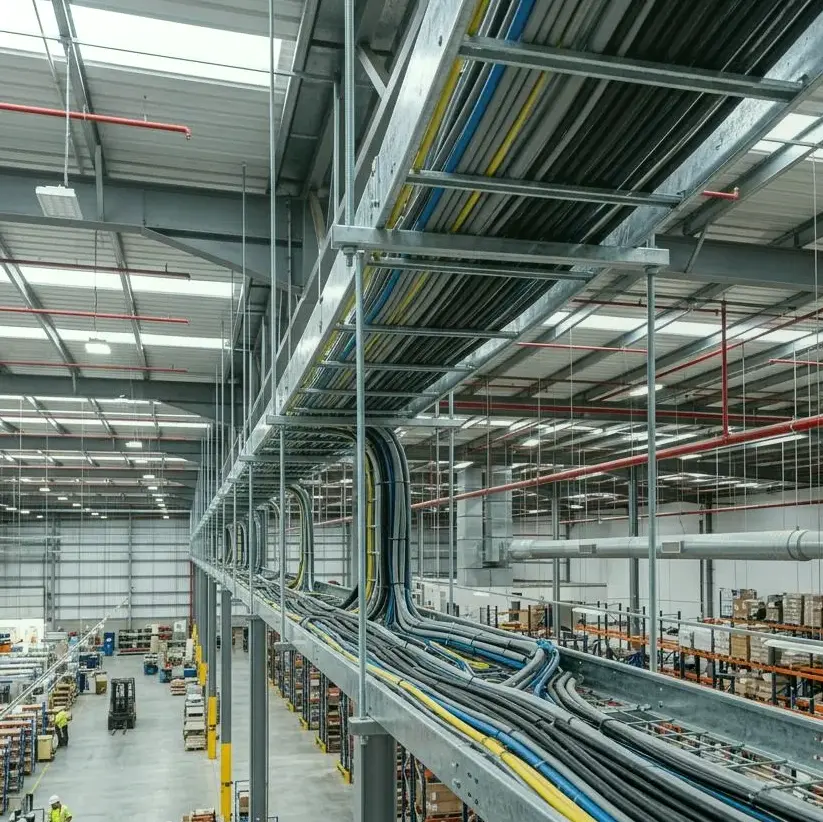 Sperling Taube — electrical in Hamburg